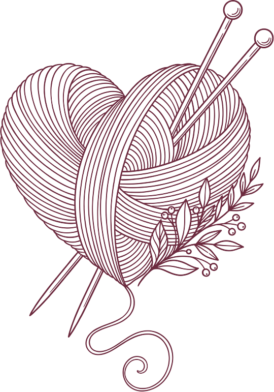 Handmade By LMK LLC logo